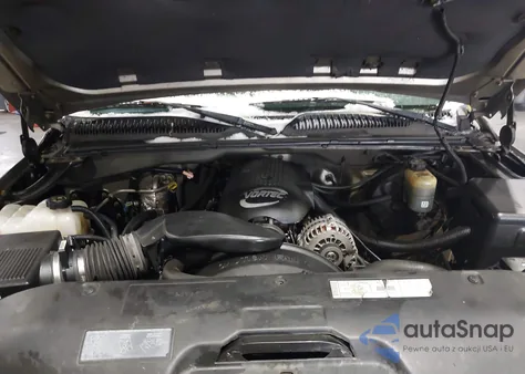 2001 Chevrolet Silverado 1500 Ls from USA, damaged, VIN 2GCEK19T811145862